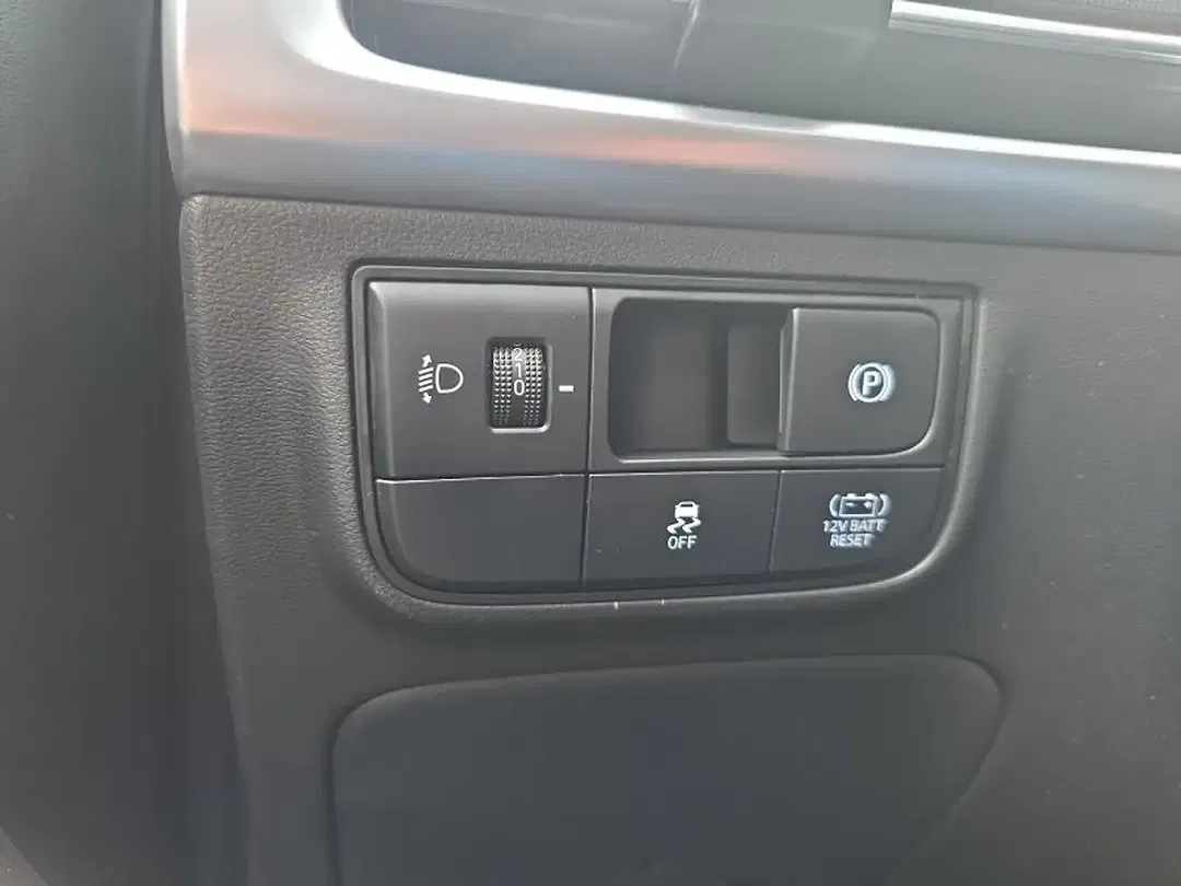 Hyundai TUCSON - Thumbnail 22