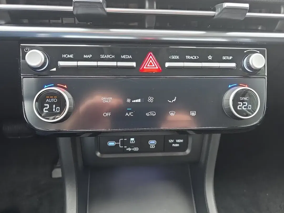 Hyundai TUCSON - Thumbnail 24
