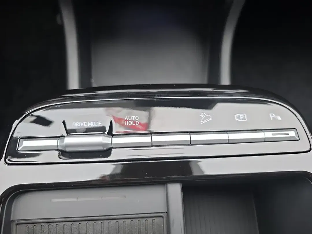 Hyundai TUCSON - Thumbnail 25