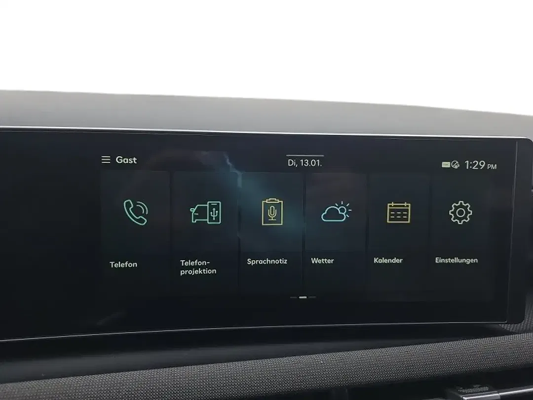 Hyundai TUCSON - Thumbnail 27