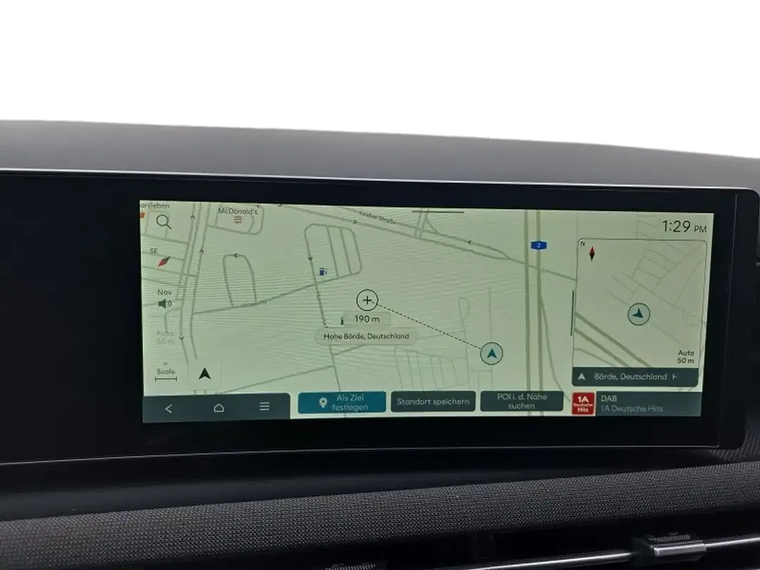 Hyundai TUCSON - Thumbnail 29