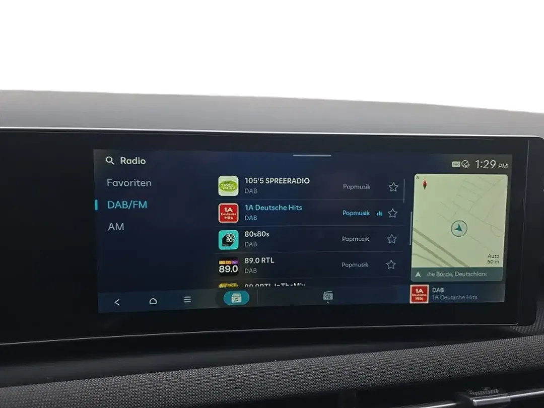 Hyundai TUCSON - Thumbnail 30