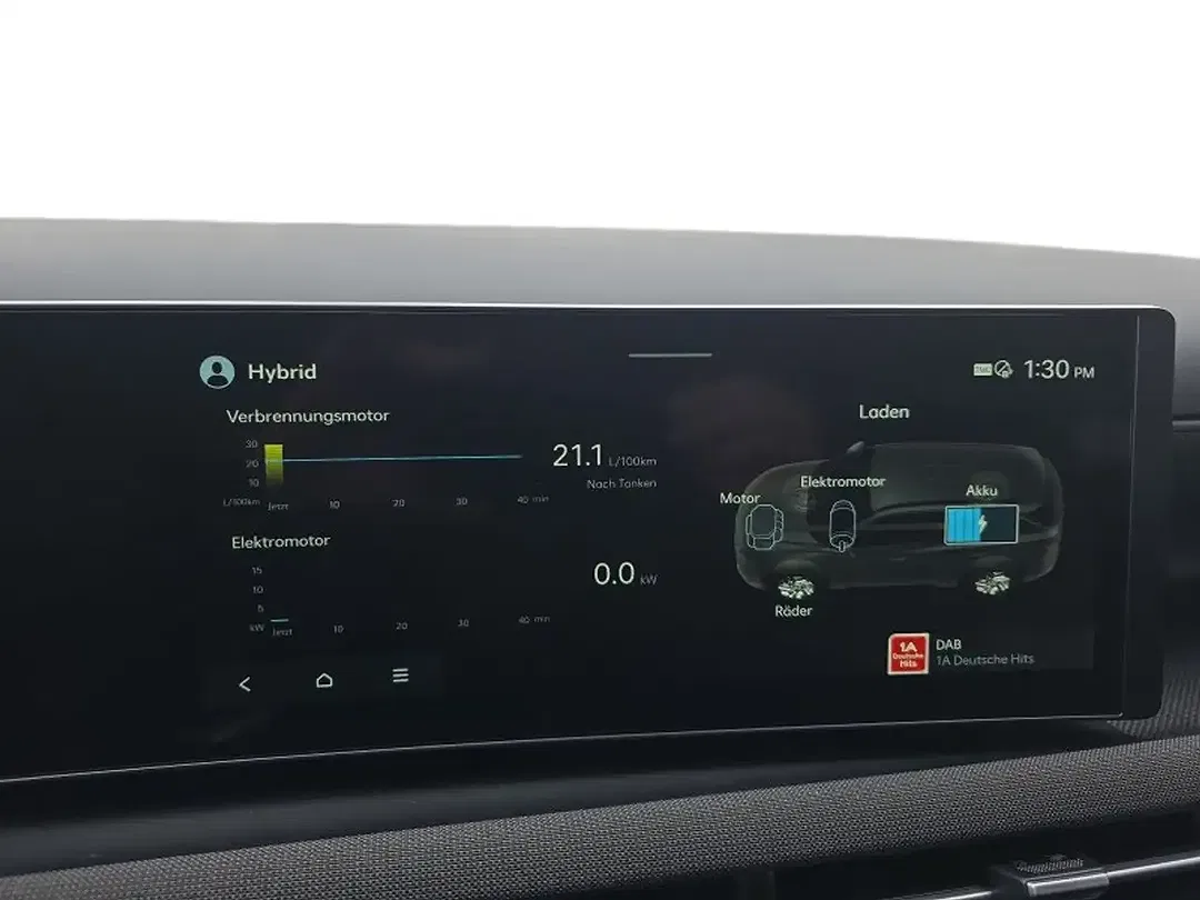 Hyundai TUCSON - Thumbnail 31