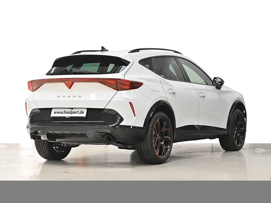 CUPRA Formentor - Thumbnail 4