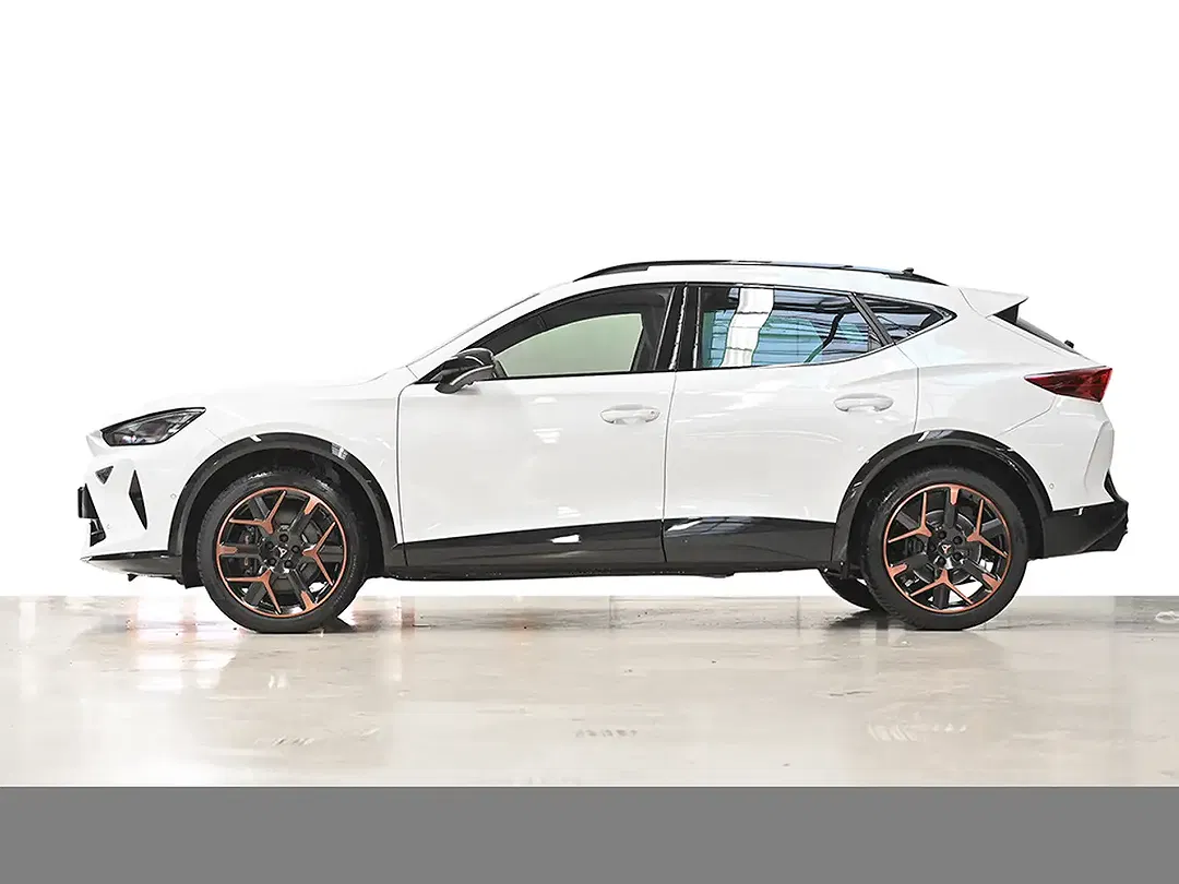CUPRA Formentor - Thumbnail 5