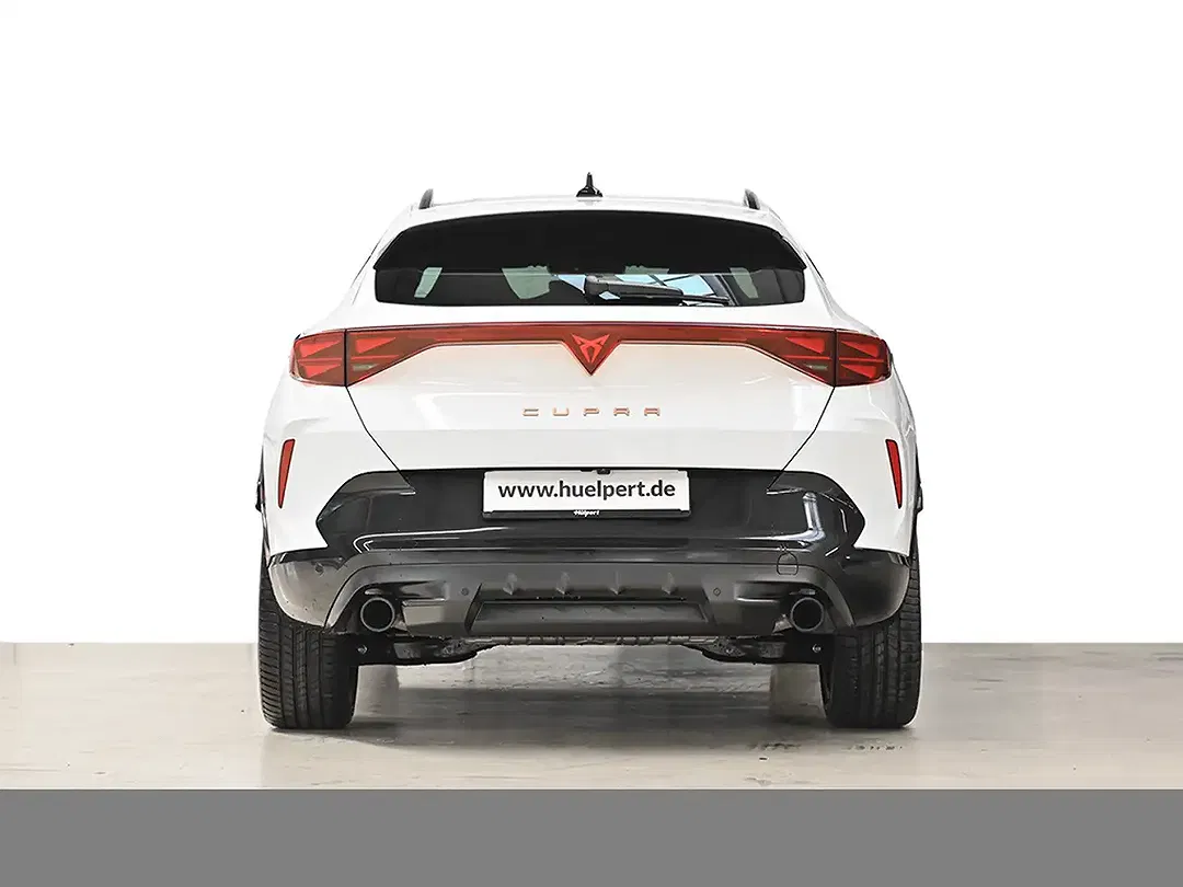 CUPRA Formentor - Thumbnail 6
