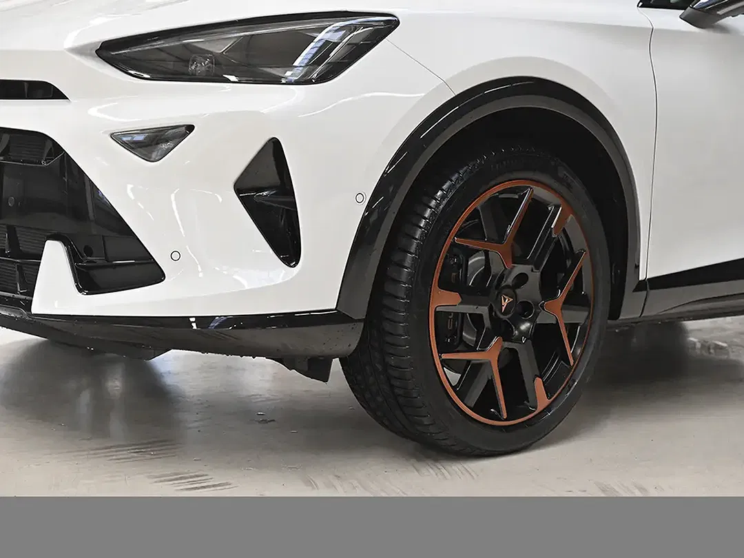 CUPRA Formentor - Thumbnail 7