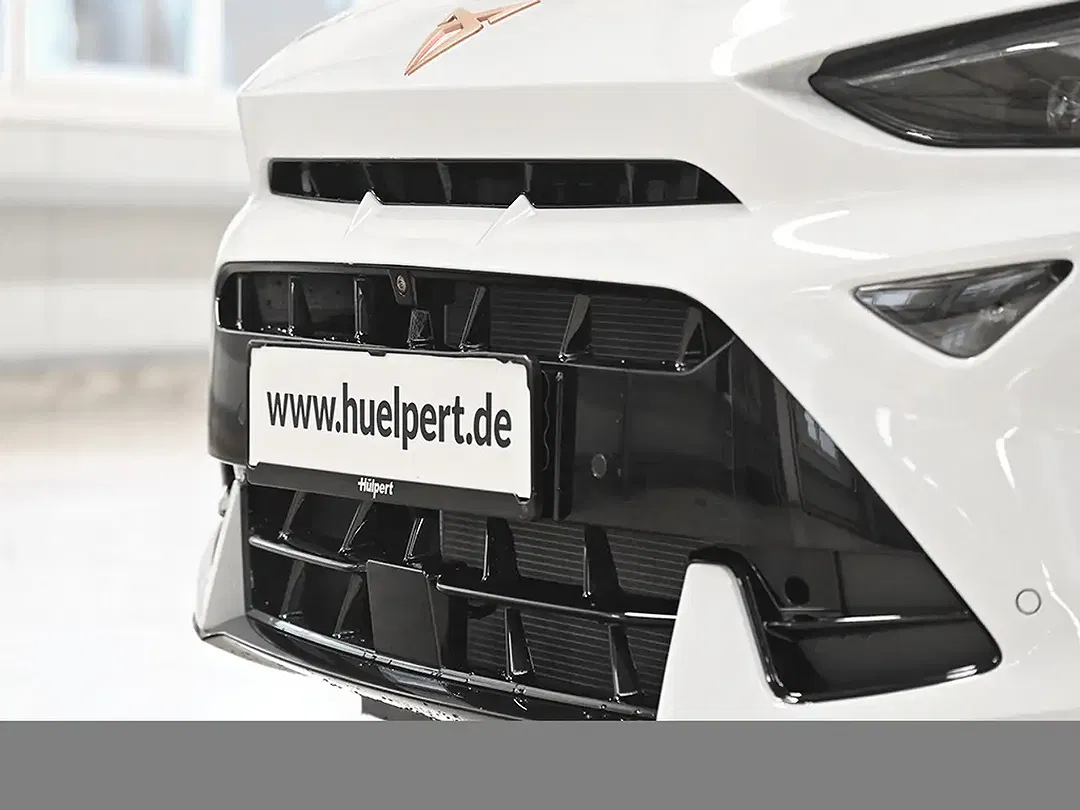 CUPRA Formentor - Thumbnail 8