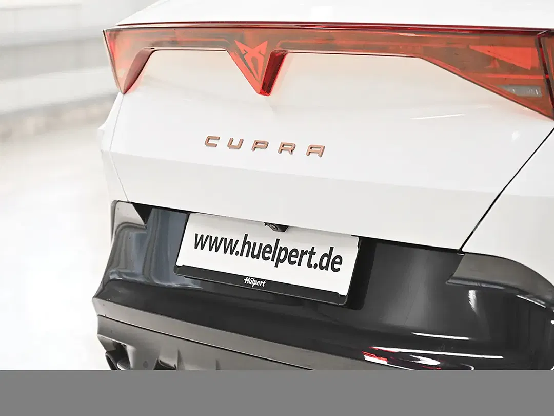 CUPRA Formentor - Thumbnail 9