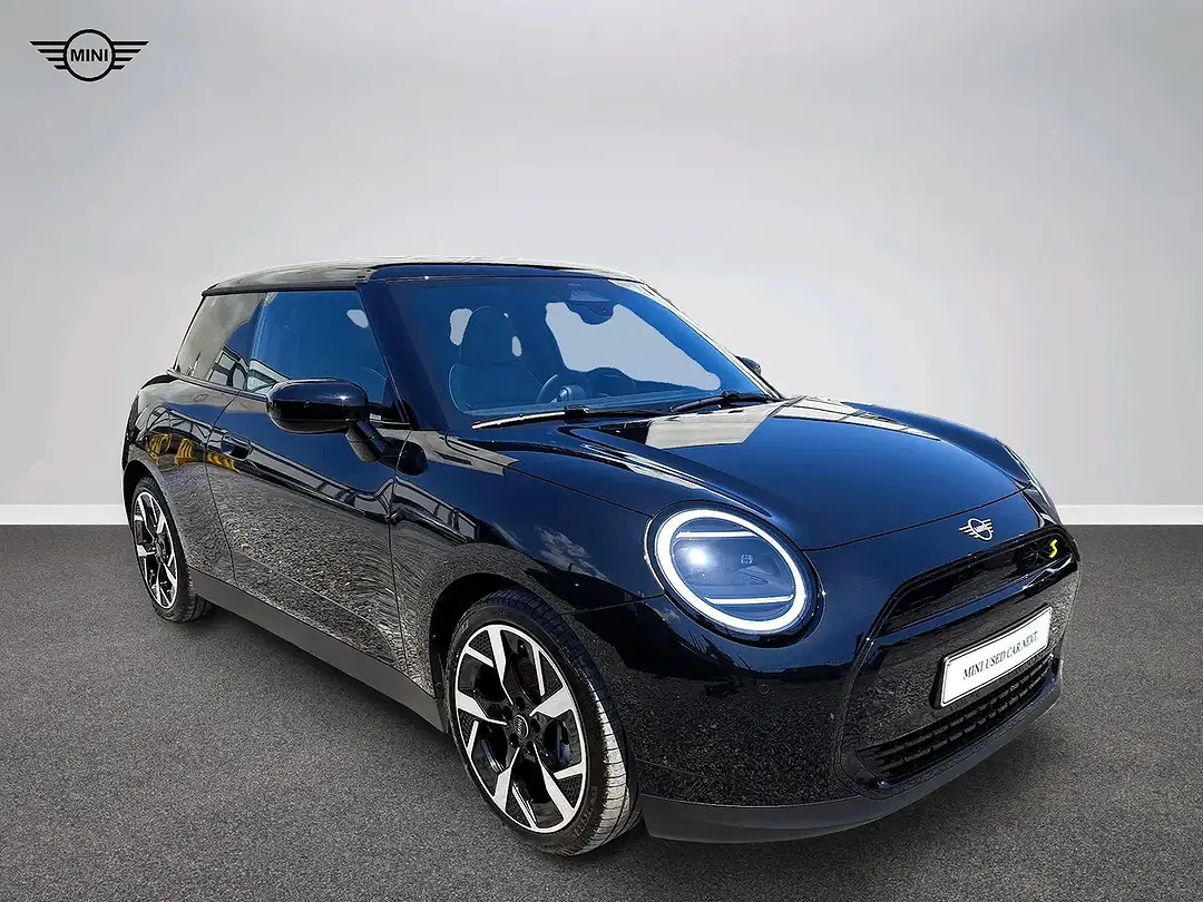 MINI Cooper SE - Thumbnail 12