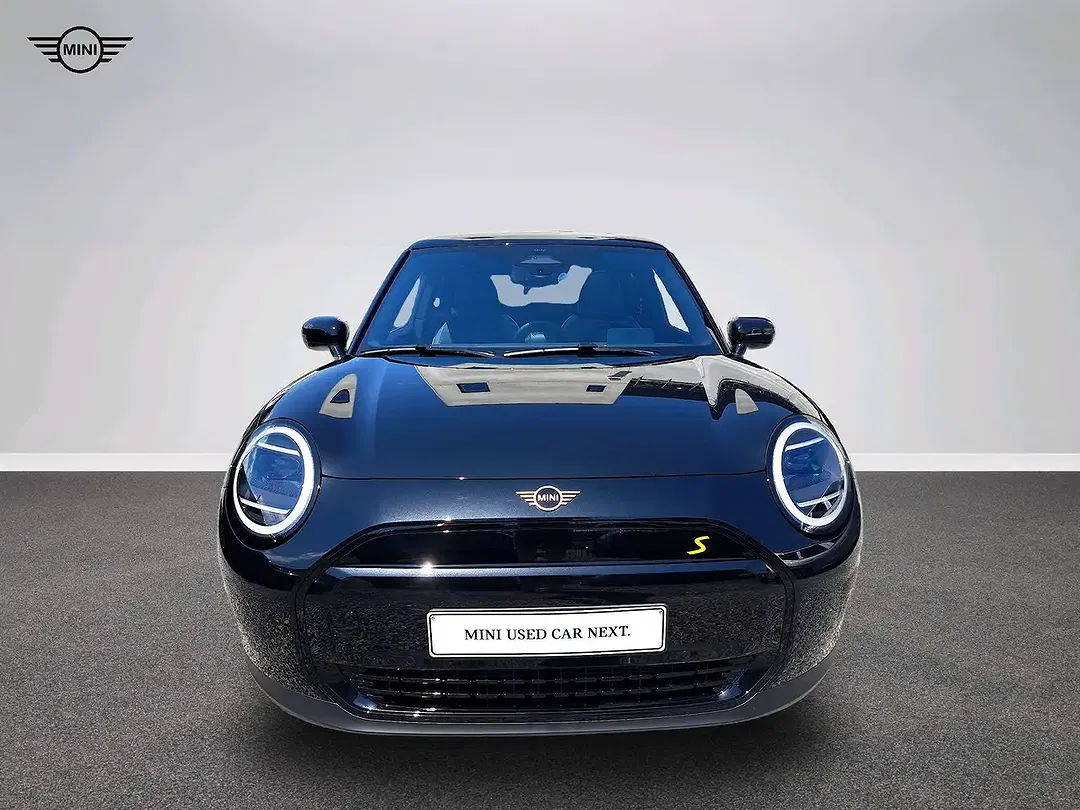 MINI Cooper SE - Thumbnail 13