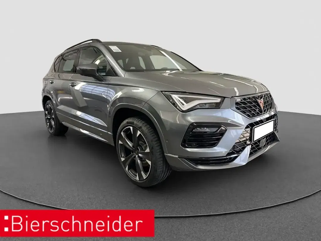 CUPRA Ateca - Thumbnail 10