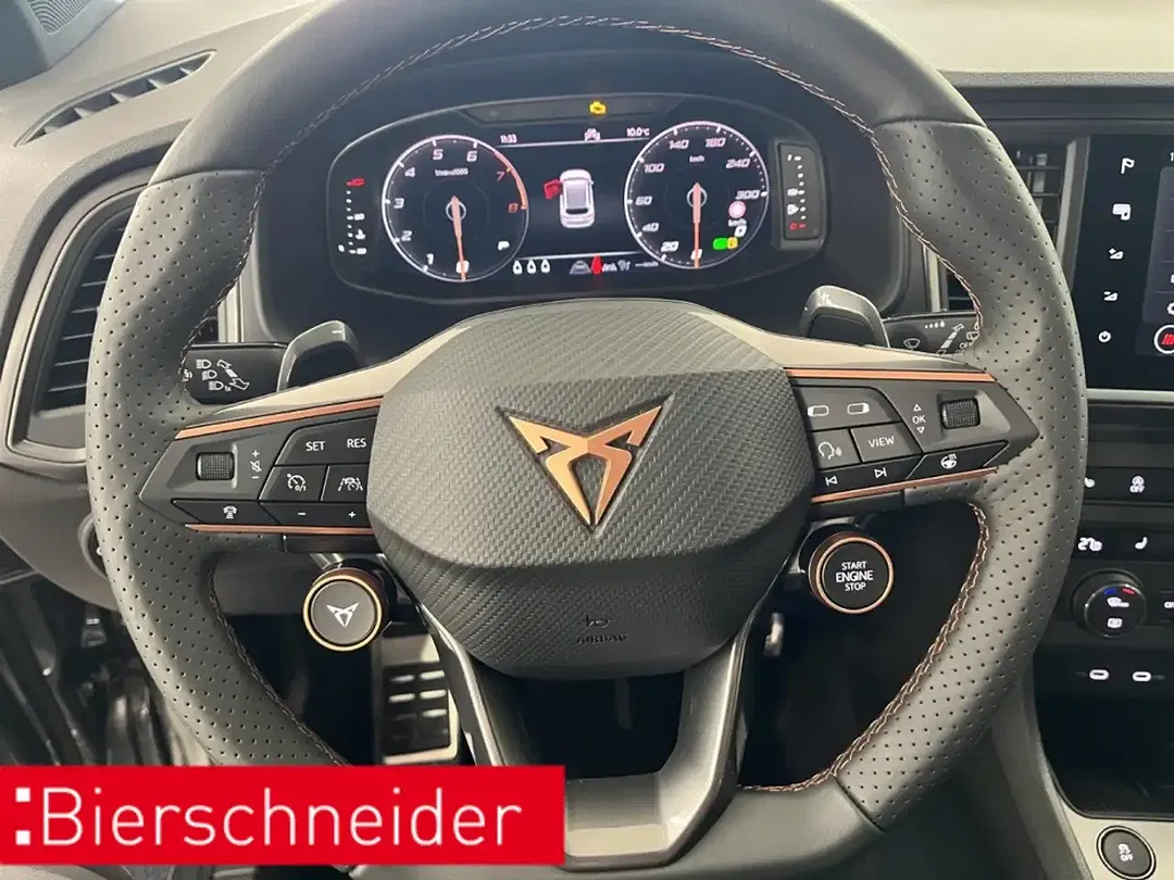 CUPRA Ateca - Thumbnail 14