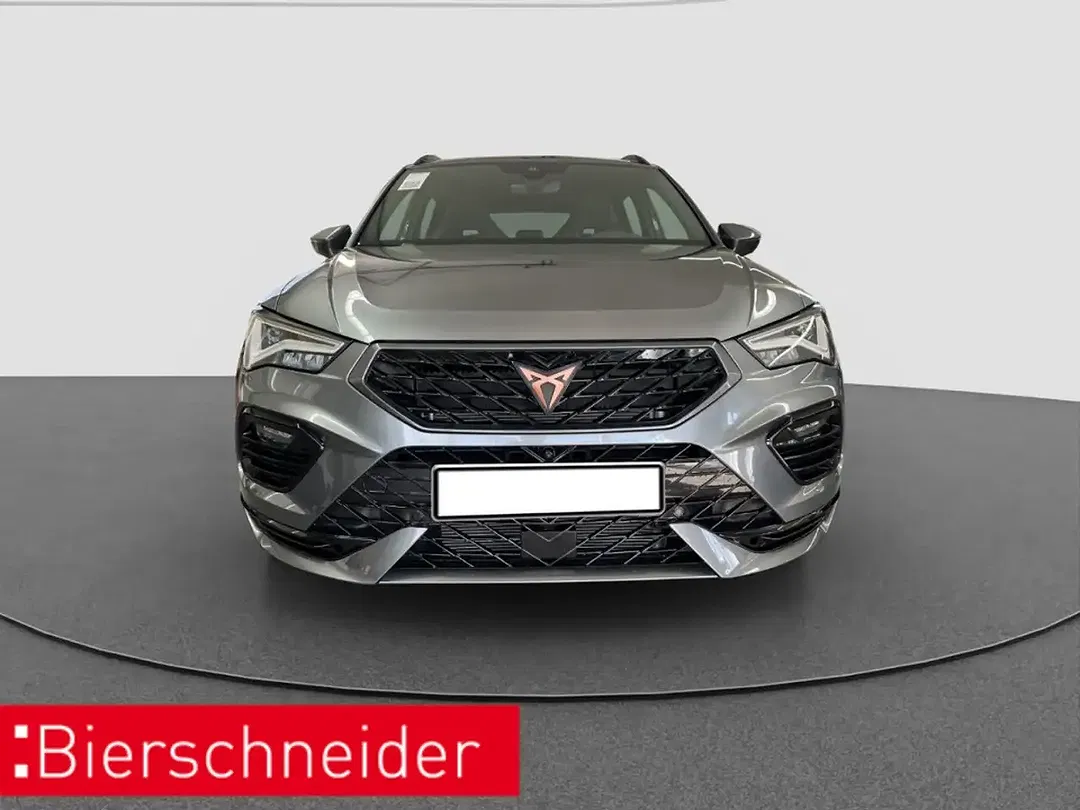 CUPRA Ateca - Thumbnail 3