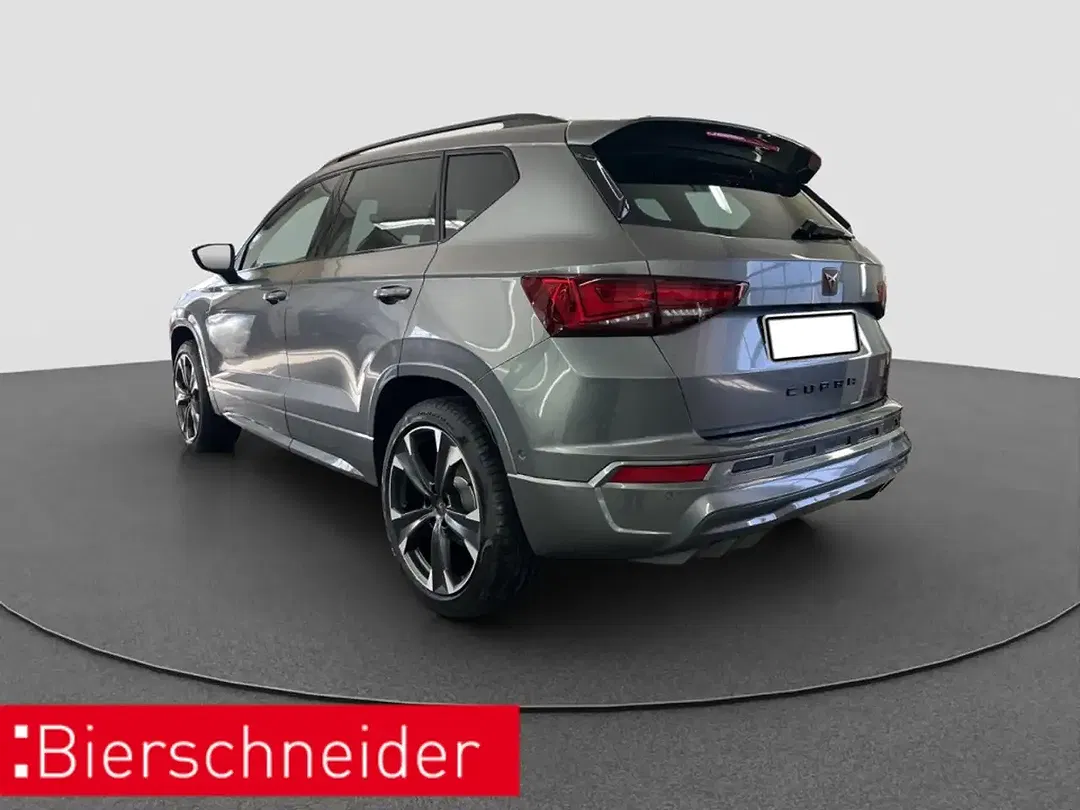 CUPRA Ateca - Thumbnail 5