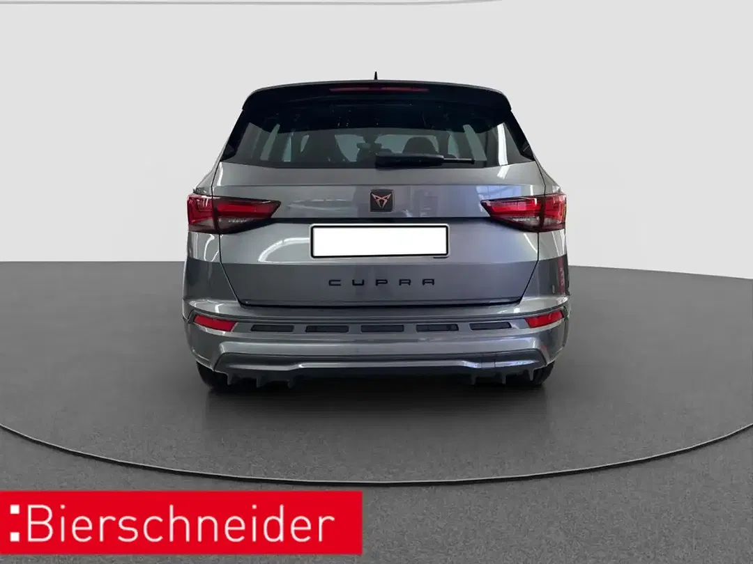 CUPRA Ateca - Thumbnail 6