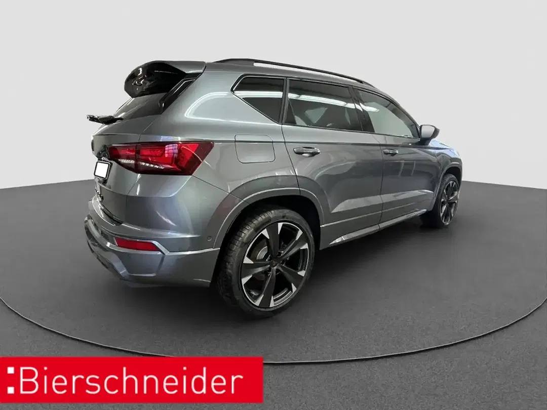 CUPRA Ateca - Thumbnail 7