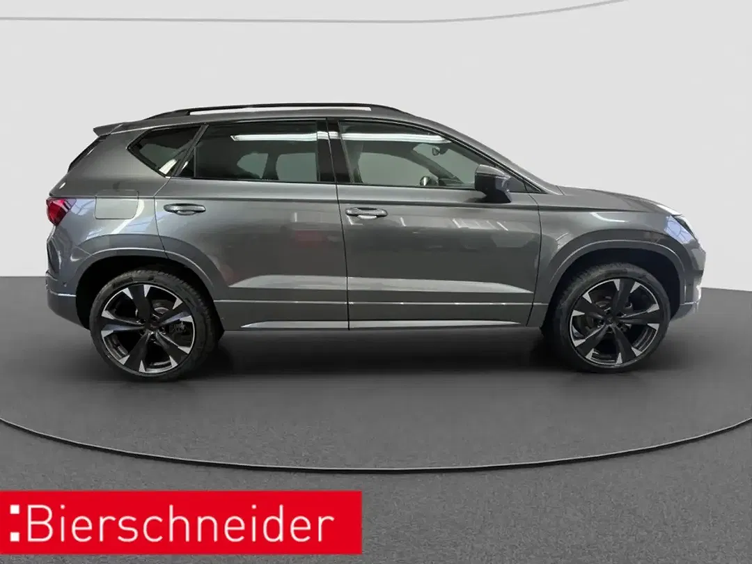 CUPRA Ateca - Thumbnail 9