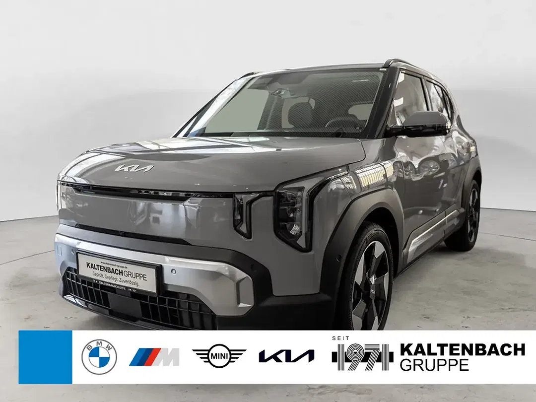 Kia EV2 - Thumbnail 1