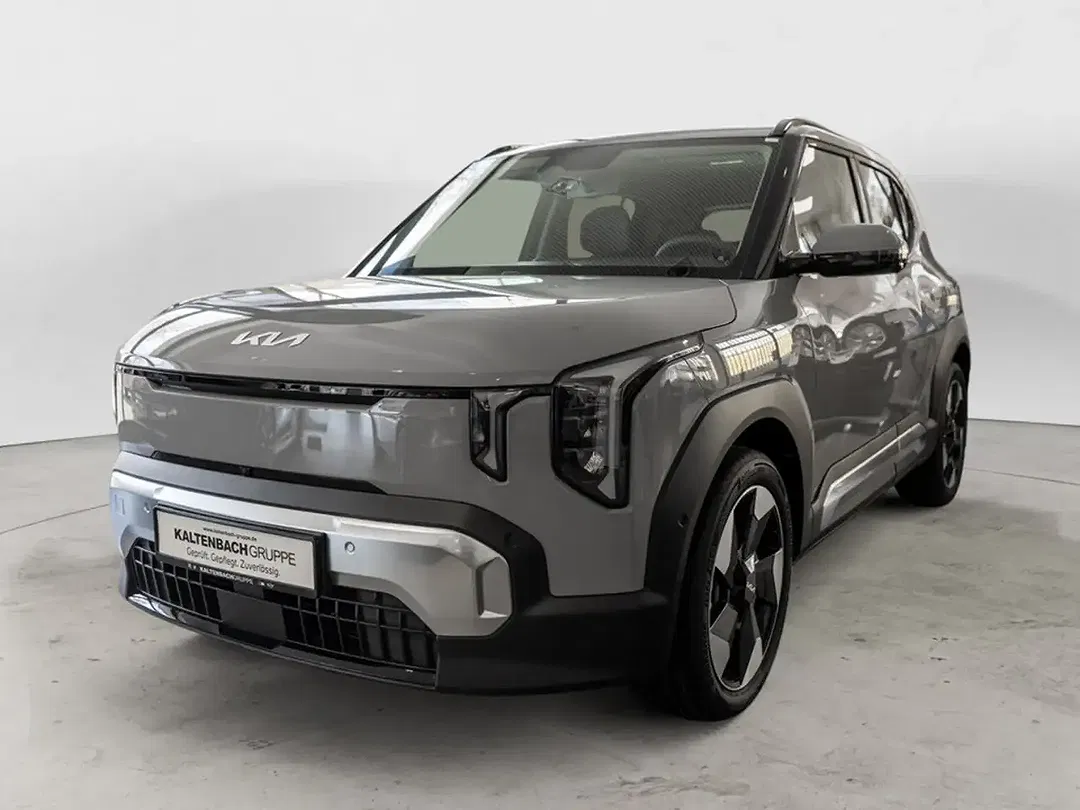 Kia EV2 - Thumbnail 2