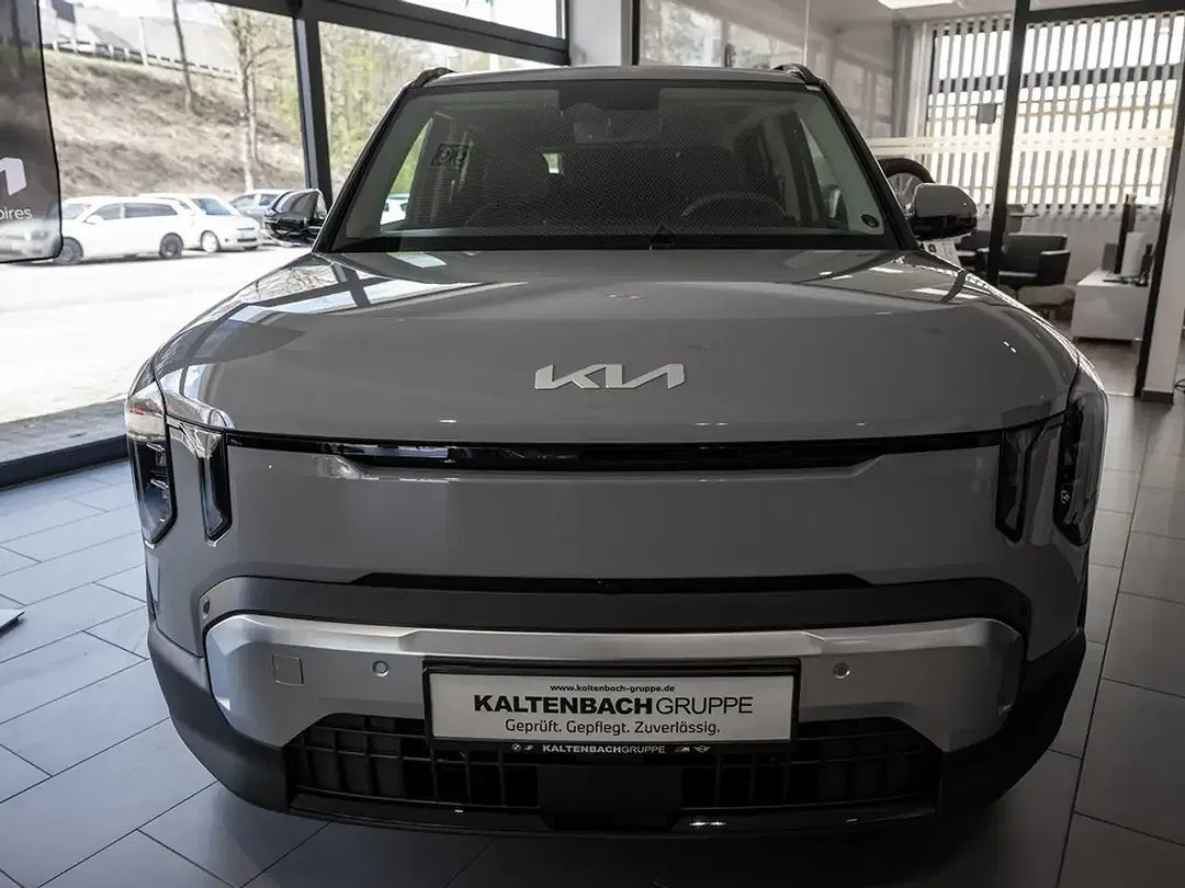 Kia EV2 - Thumbnail 3