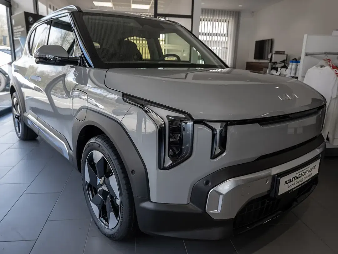 Kia EV2 - Thumbnail 4