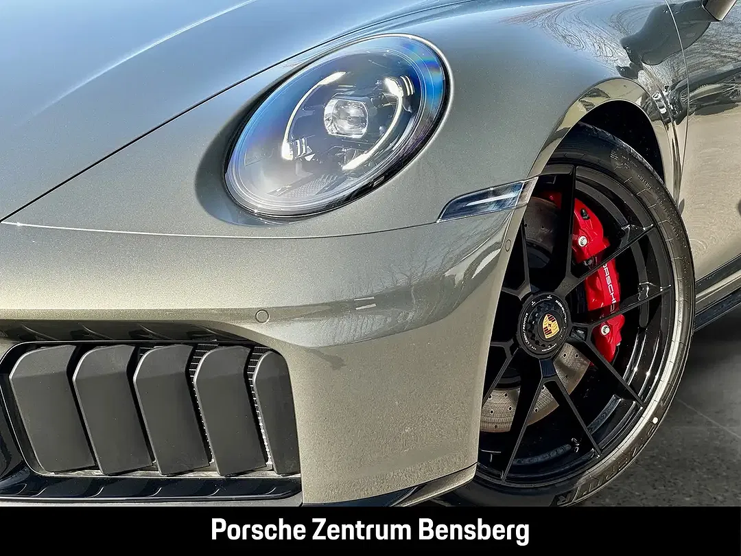 Porsche 911 - Thumbnail 11