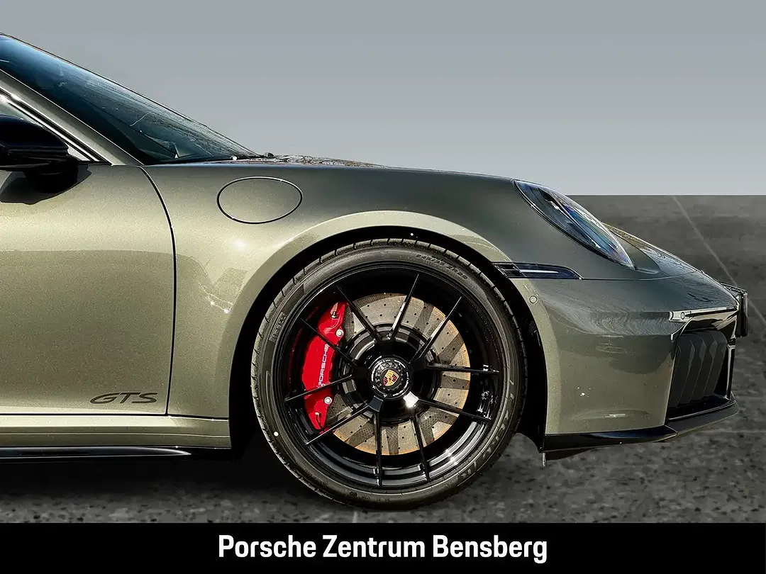 Porsche 911 - Thumbnail 13
