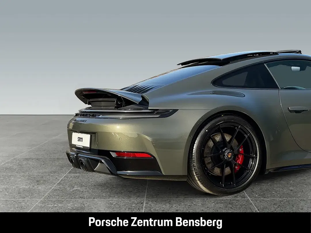 Porsche 911 - Thumbnail 14