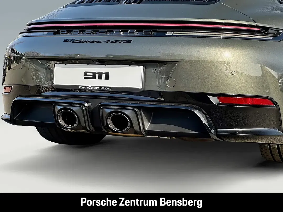 Porsche 911 - Thumbnail 15