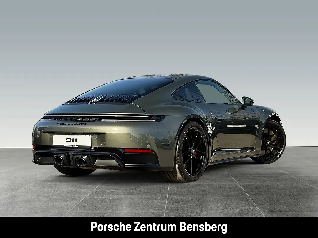 Porsche 911 - Thumbnail 4