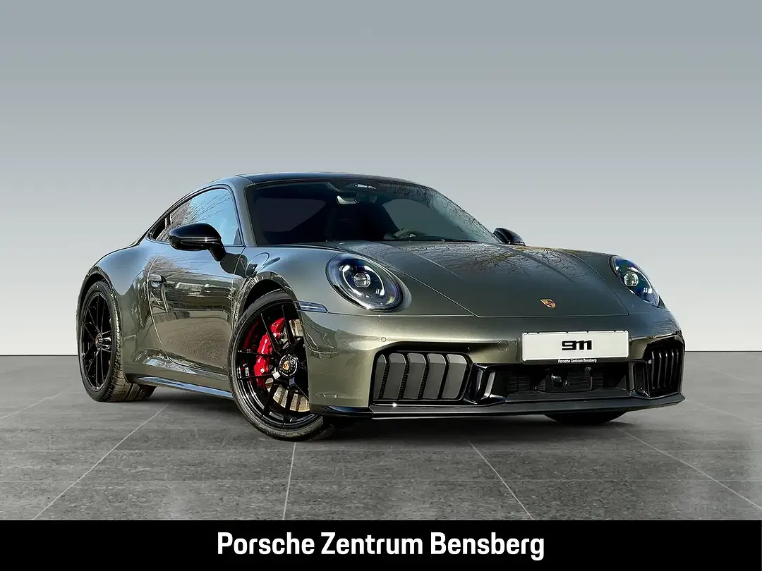 Porsche 911 - Thumbnail 6