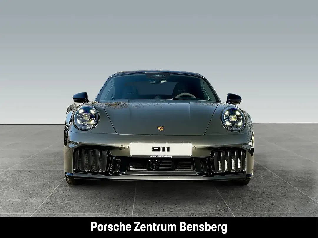Porsche 911 - Thumbnail 7