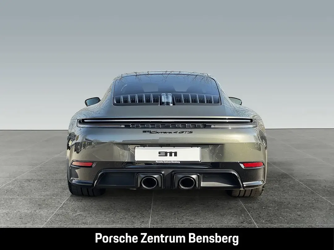 Porsche 911 - Thumbnail 8
