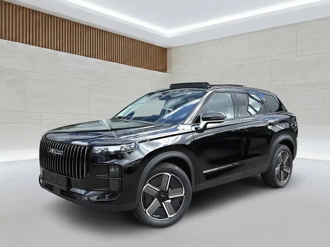 Jaecoo J7