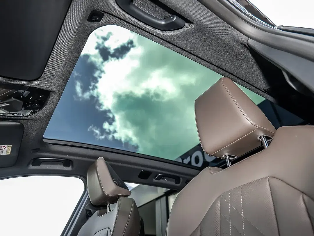 BMW X3 - Thumbnail 12