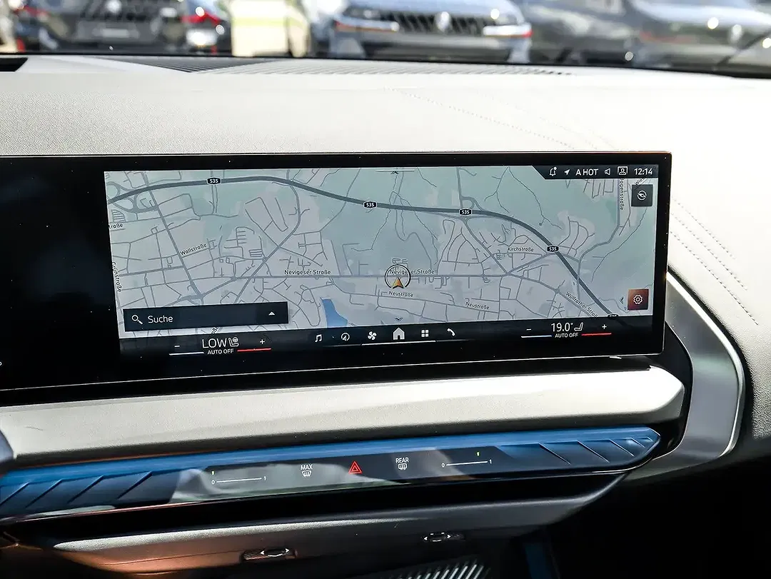 BMW X3 - Thumbnail 13