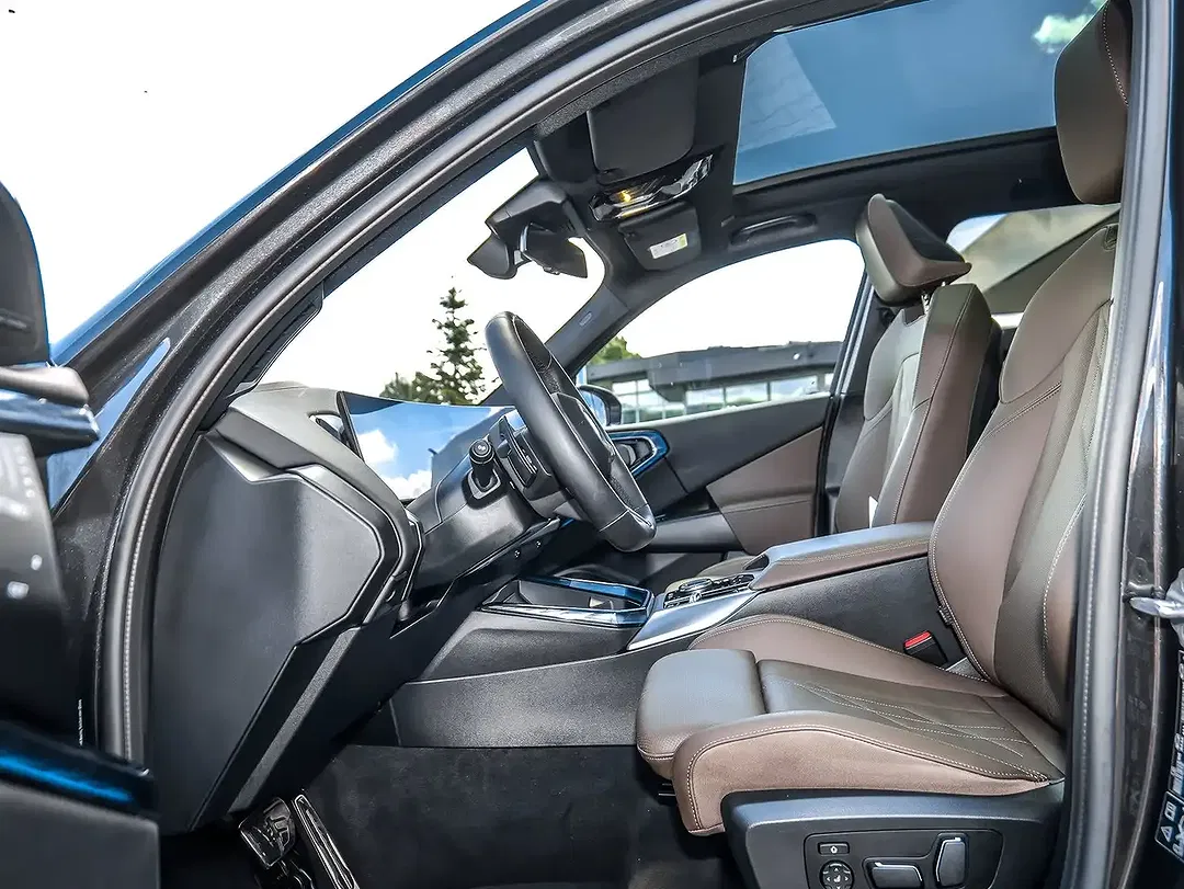 BMW X3 - Thumbnail 5