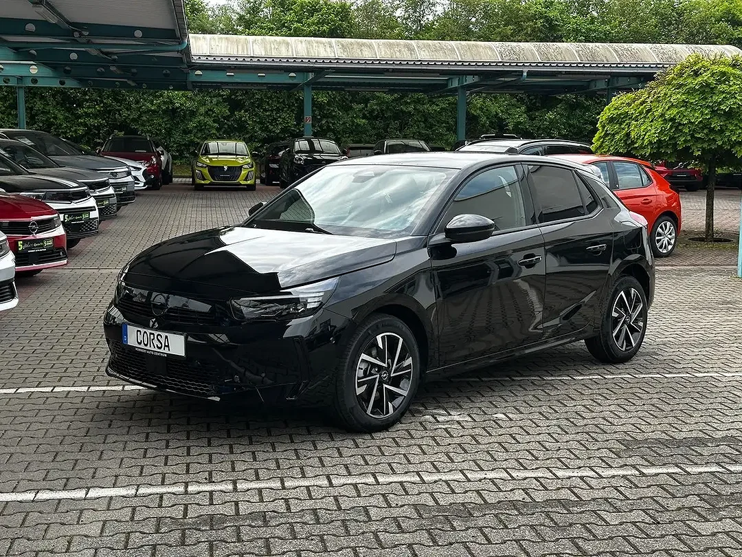 Opel Corsa - Afbeelding 1