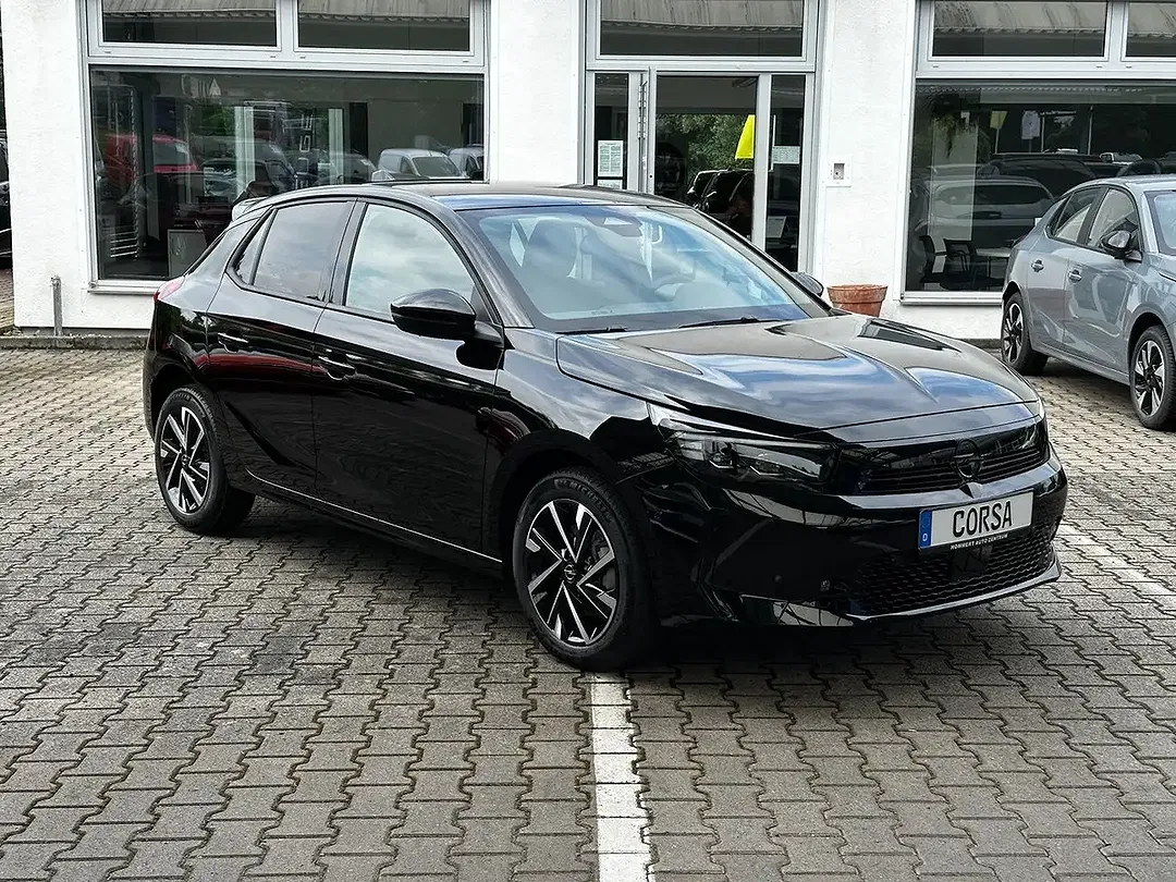 Opel Corsa - Thumbnail 2