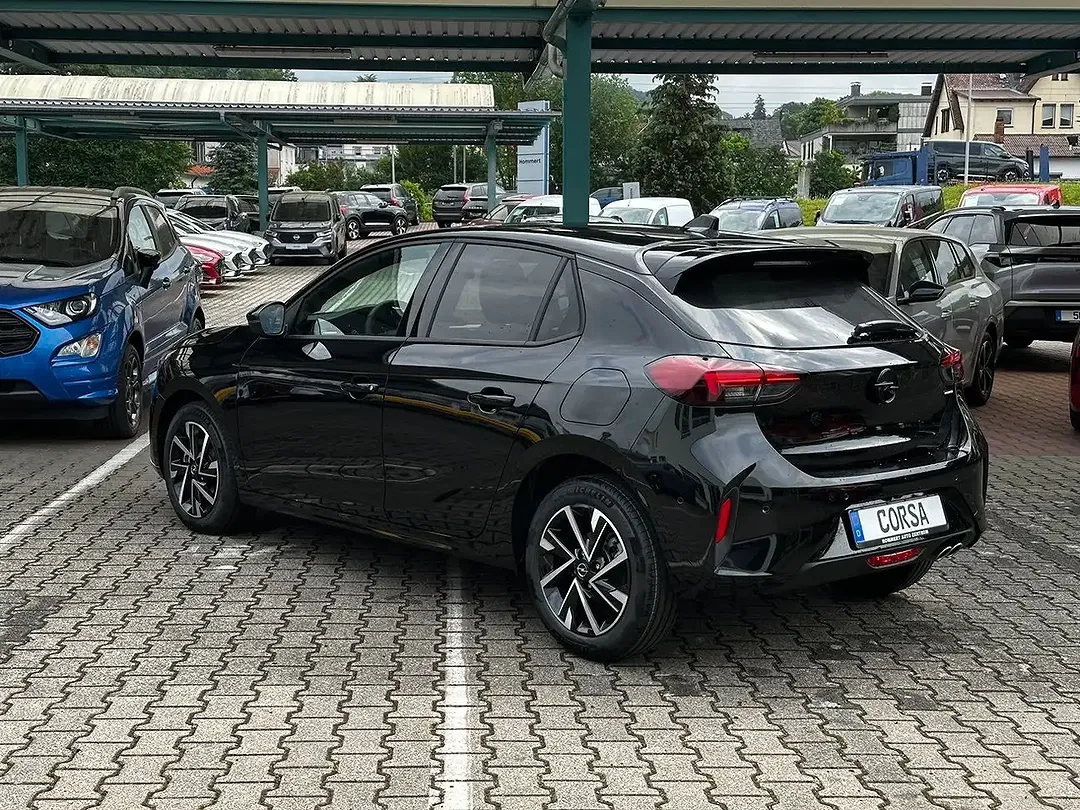 Opel Corsa - Thumbnail 6