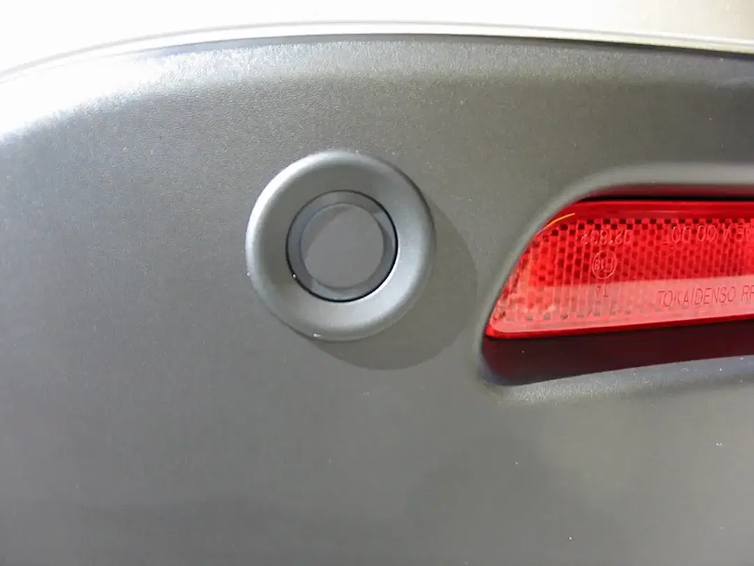Suzuki Vitara - Thumbnail 10