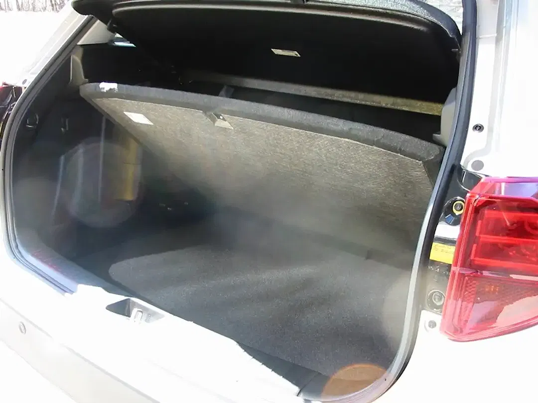 Suzuki Vitara - Thumbnail 20