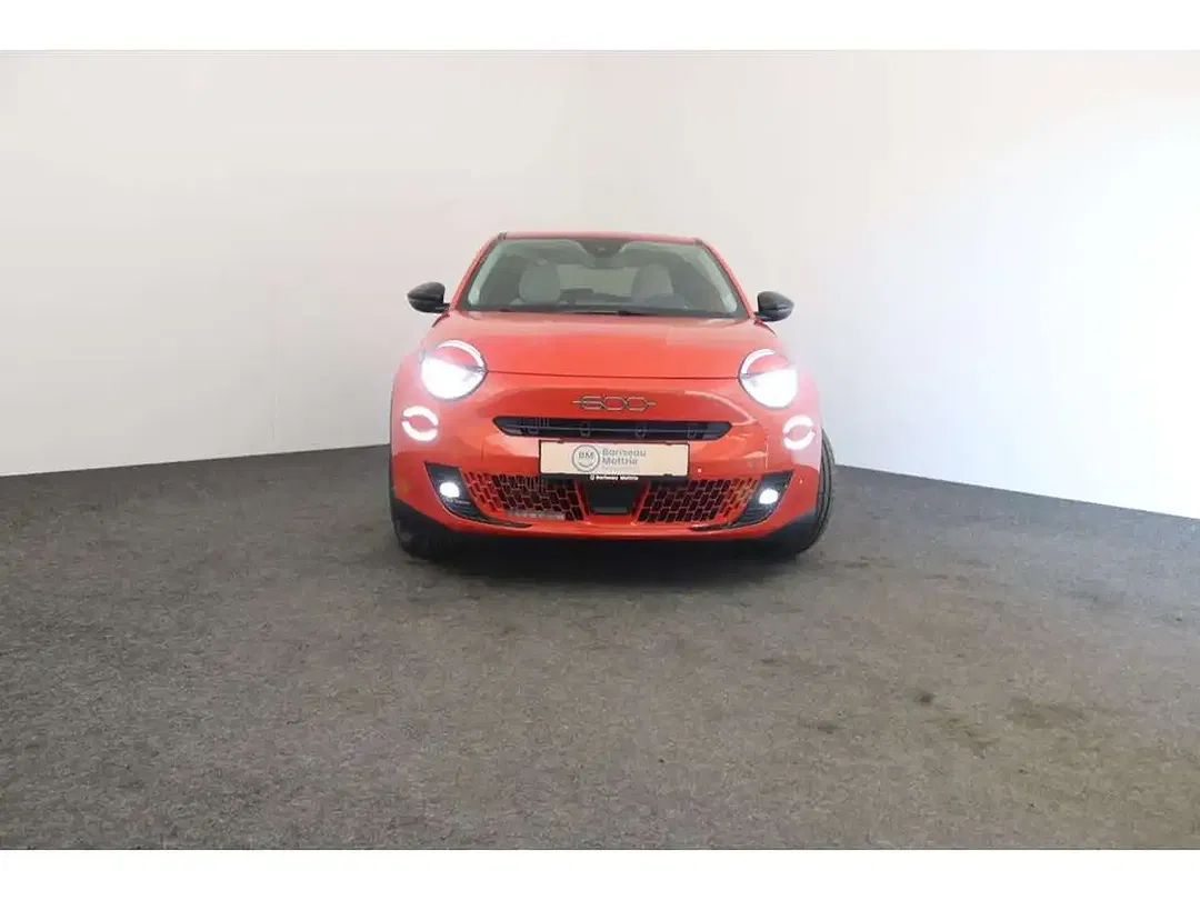 Fiat 600 - Thumbnail 2