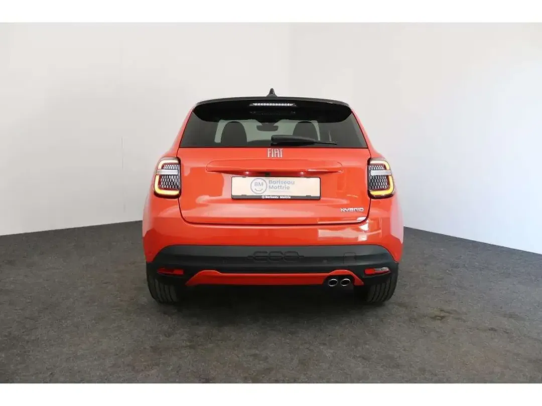 Fiat 600 - Thumbnail 5