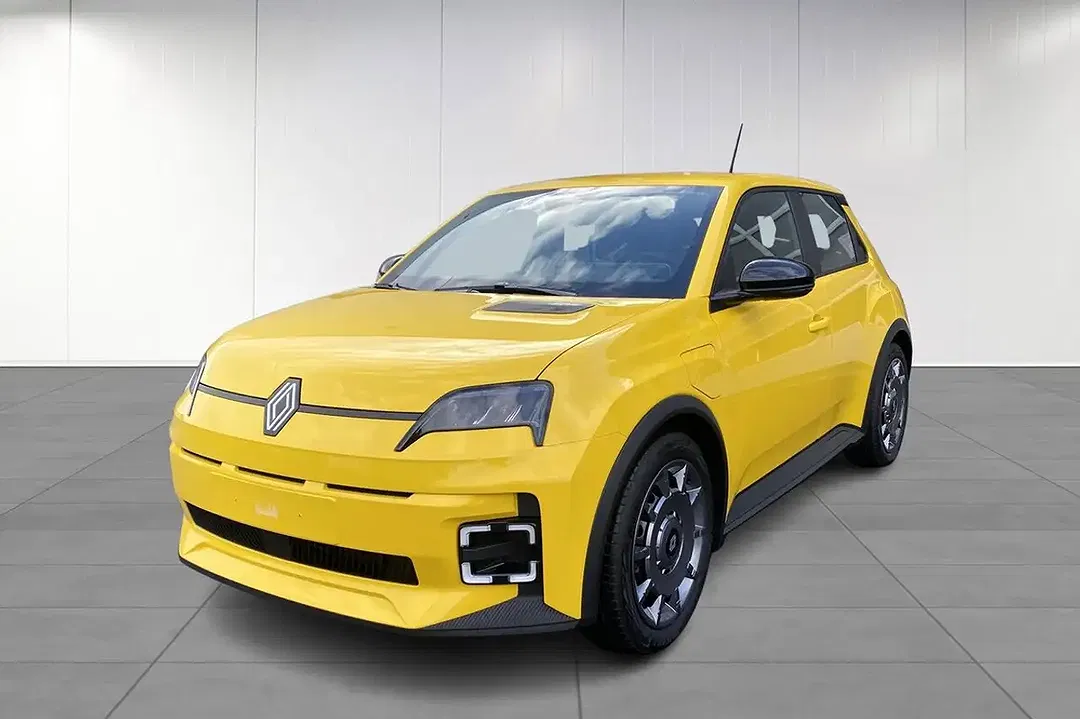 Renault R 5 Evolution Urban