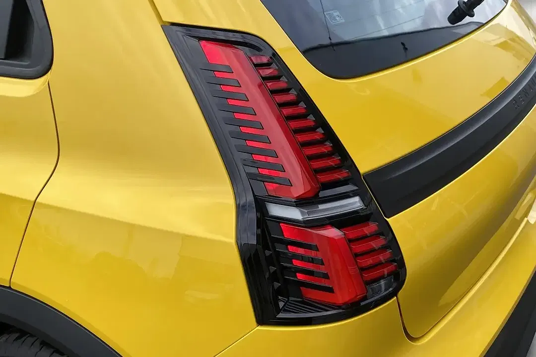 Renault R 5 - Thumbnail 10