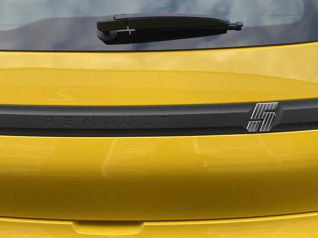 Renault R 5 - Thumbnail 12