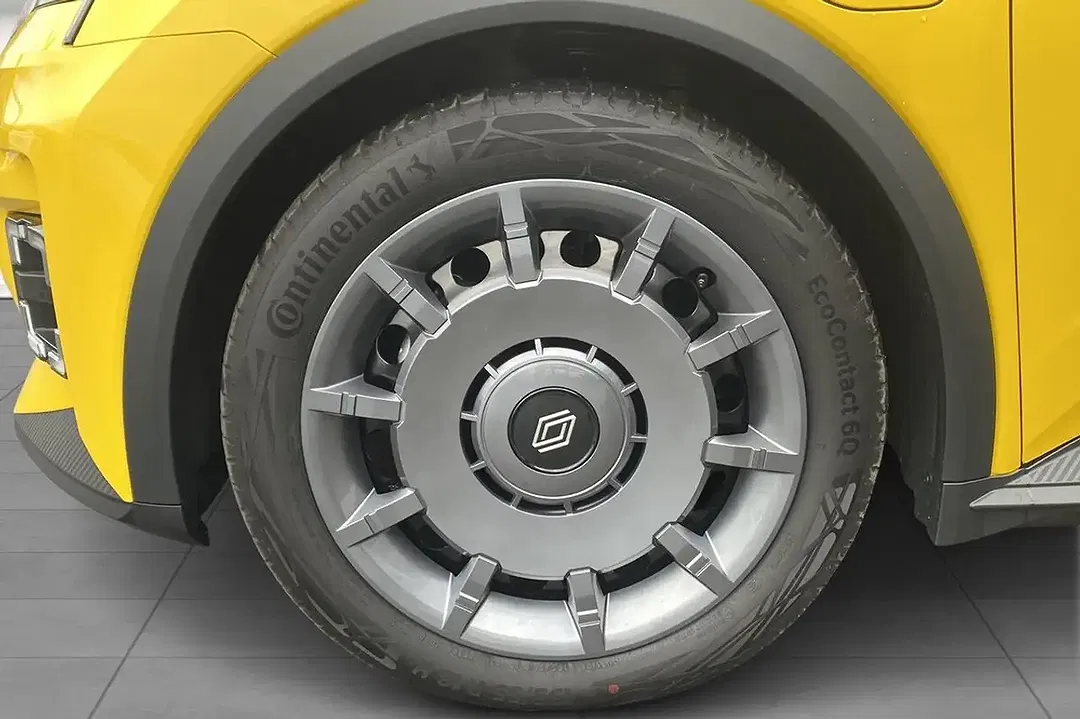 Renault R 5 - Thumbnail 14