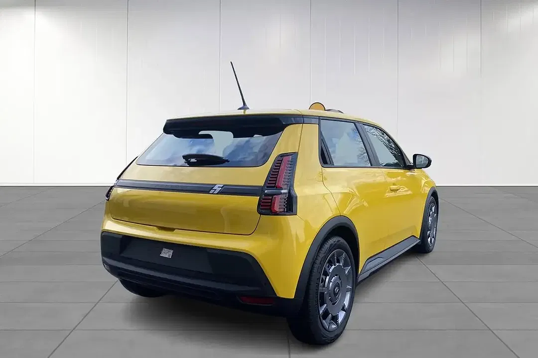 Renault R 5 - Thumbnail 3